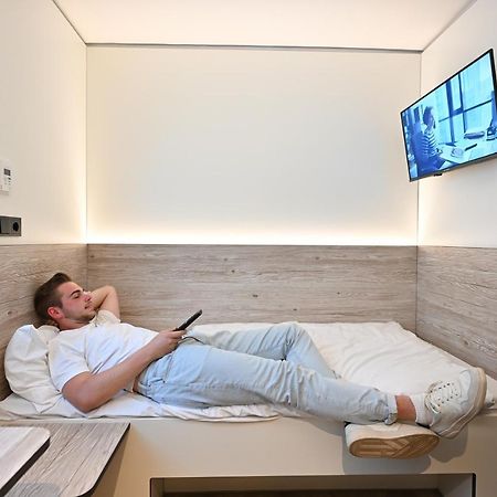 Roatel Jessen B187 My-Roatel-Com Hotell Eksteriør bilde
