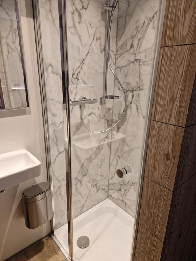 Roatel Jessen B187 My-Roatel-Com Hotell Eksteriør bilde